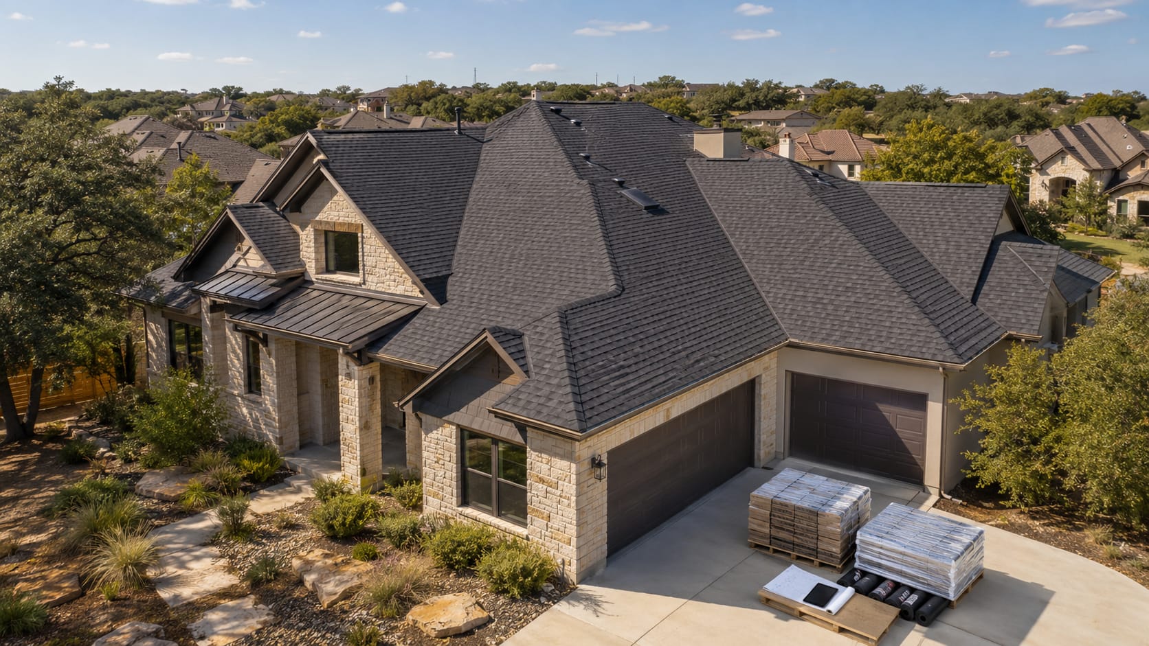 7 Key Factors That Affect Roof Replacement Costs in Central Texas